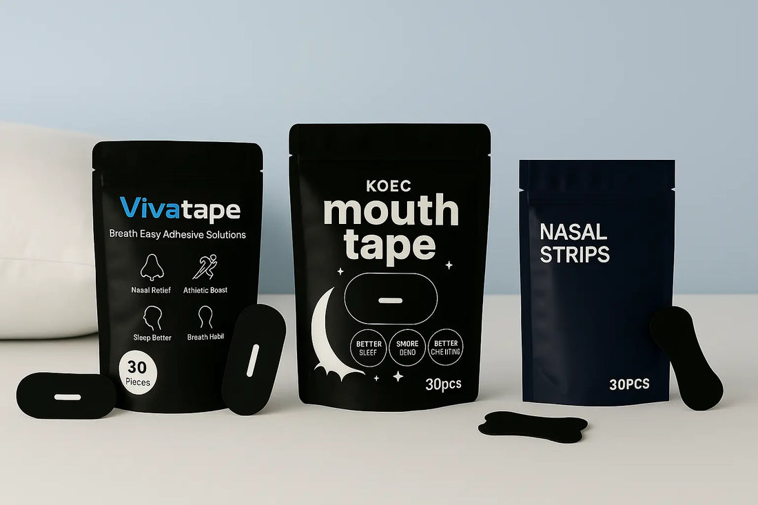 De bedste løsninger mod snorken