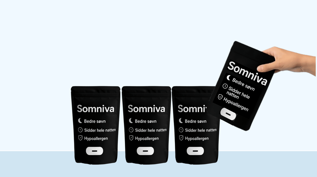 Hvordan stopper man snorken? – Find de bedste midler mod snorken - Somniva