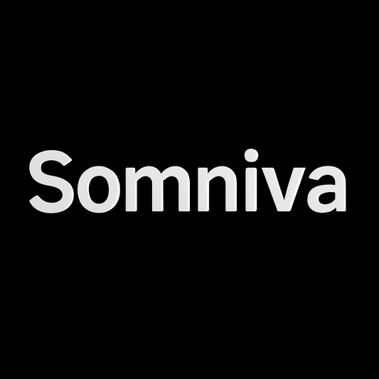 Mundtape: Næseåndedræt & Mindre Snorken | Bedre Søvn - Somniva