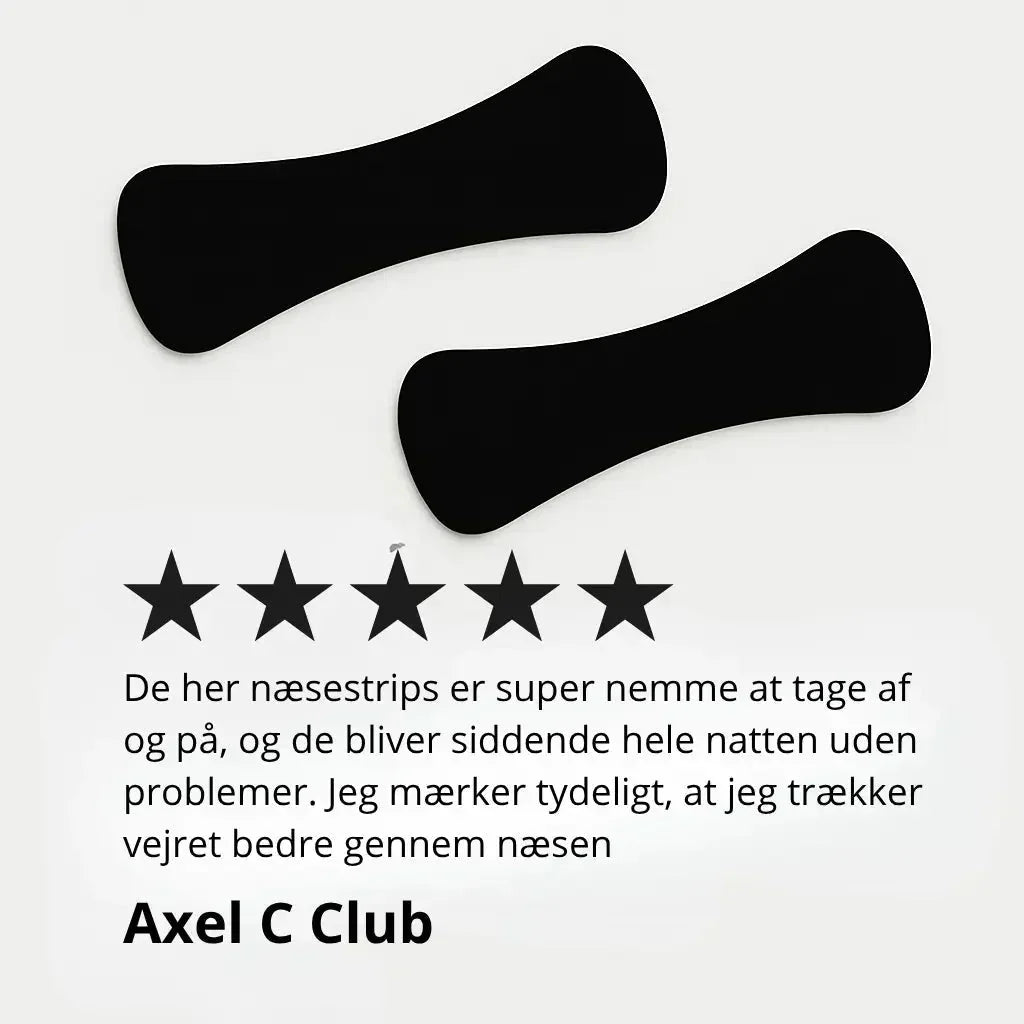 Næsestrips for Begyndere: Komplet Guide – Alt Du Skal Vide Før Du Starter - Somniva