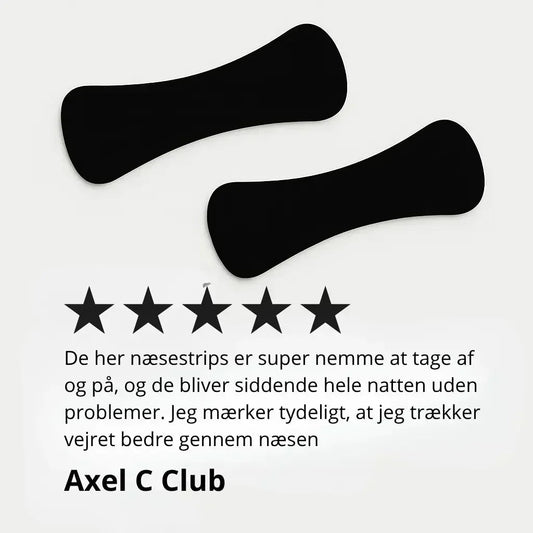 Næsestrips for Begyndere: Komplet Guide – Alt Du Skal Vide Før Du Starter - Somniva