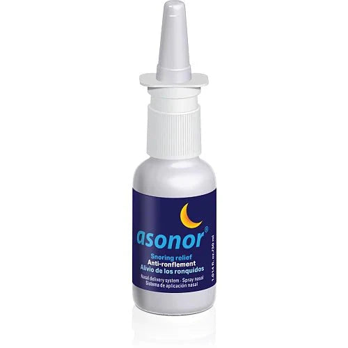 Næsestrips vs. næsespray: Hvorfor det medicinfrie alternativ vinder frem - Somniva