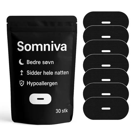 Somniva Breathe Easy - Breezylabs