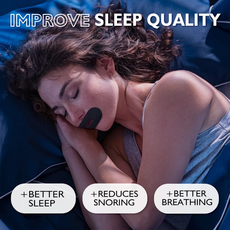 Koec Mundtape - Somniva