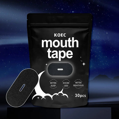 Koec Mundtape - Somniva