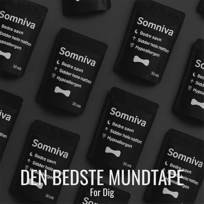 MiniFlow – ideel til teenagere, begyndere og folk med skæg