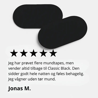 Somniva Classic Black - Somniva