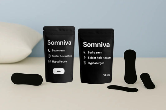 Starter pakke - Somniva